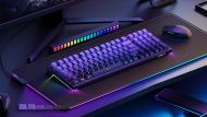 Aula F98 Mechanical Keyboard