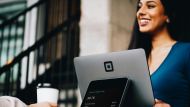 customer, business, service, and purchase