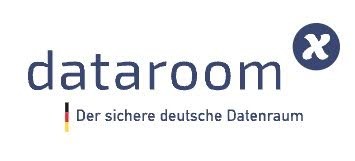 DataroomX Cover Photo