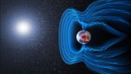 Earth Magnetic Field