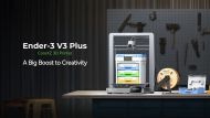 Ender-3 V3 Plus 