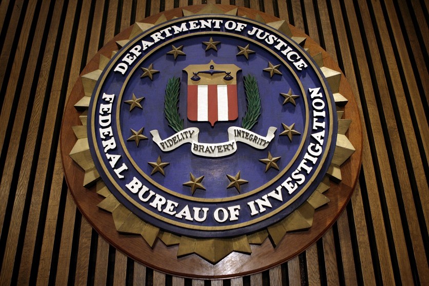 FBI