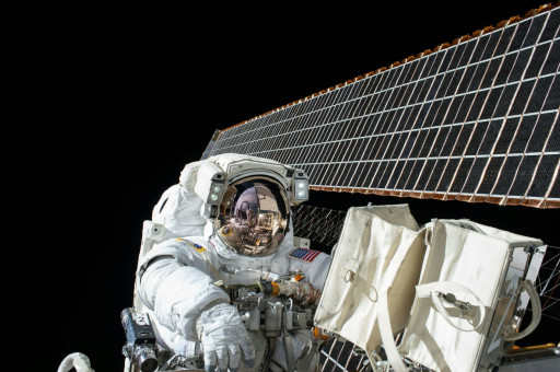 First Commercial Spacewalk: Billionaire Jared Isaacman Leads Polaris Dawn Mission, Praises Earth's Beauty From Above