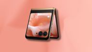 Limited Time Offer: Grab the New Pantone Color of the Year Peach Fuzz Motorola Razr Plus at $300 Off 