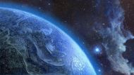 NASA's James Webb Space Telescope Discovers Surprising Ice World in Habitable Zone