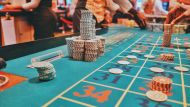 Online Gambling Boom Over? 