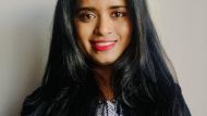 Ramya Ganti