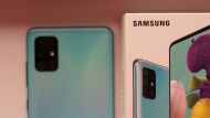 Samsung Galaxy A16 