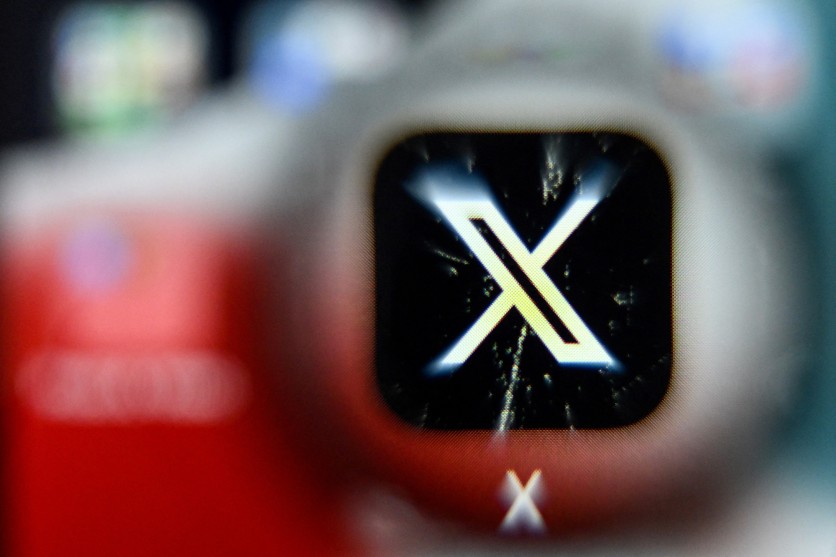 X 