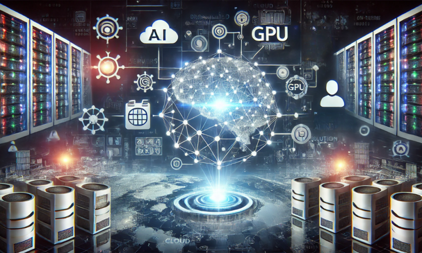 AI Infrastructure Doesn't Need to Drain Company Budgets — Just