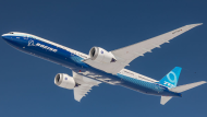 Boeing Faces New Challenges as 777X Flight Tests Are Halted