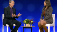 CES 2024: Pat Gelsinger Tackles How AI Starts With Intel; Elevance Health Discusses Health-Related Digital Services