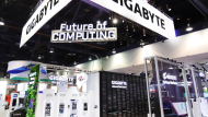 GIGABYTE Unveils Cloud and AI Computing Innovations at CES 2024