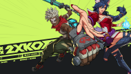 Project L 2XKO